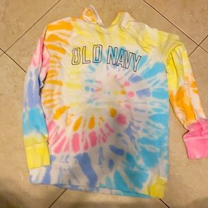 Old navy top